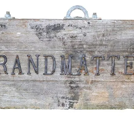 Apartment Haus Strandmatte