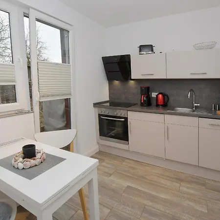 Haus Strandmatte
