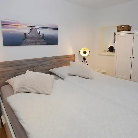 Haus Strandmatte