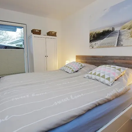 Haus Strandmatte