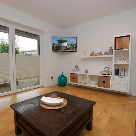 Haus Strandmatte