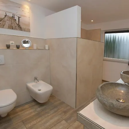 Haus Strandmatte Busum