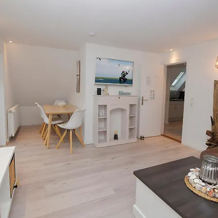 Apartment Haus Strandmatte