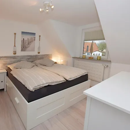 Haus Strandmatte