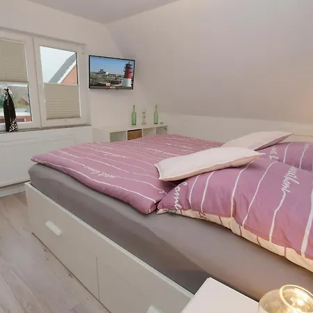 Haus Strandmatte Busum